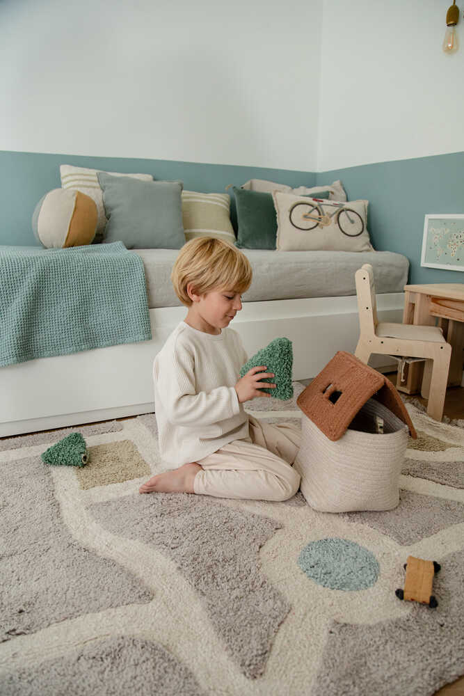 BASKET HOUSE TOFFEE - Image 3