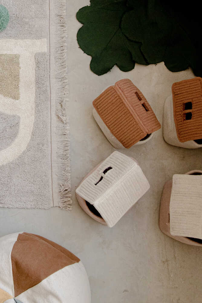 BASKET HOUSE TOFFEE - Image 4