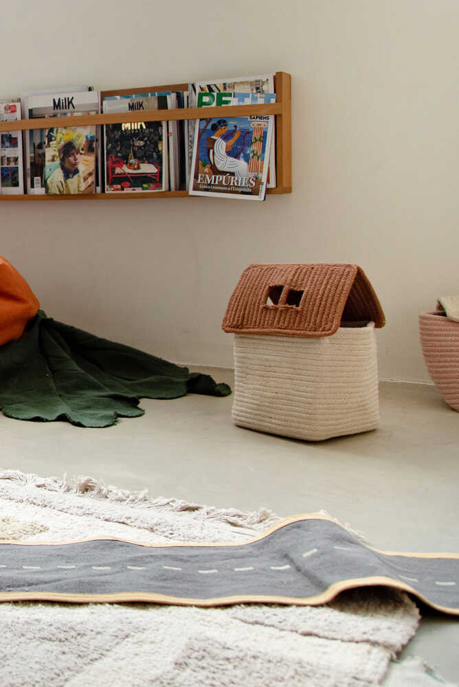 BASKET HOUSE TOFFEE - Image 7