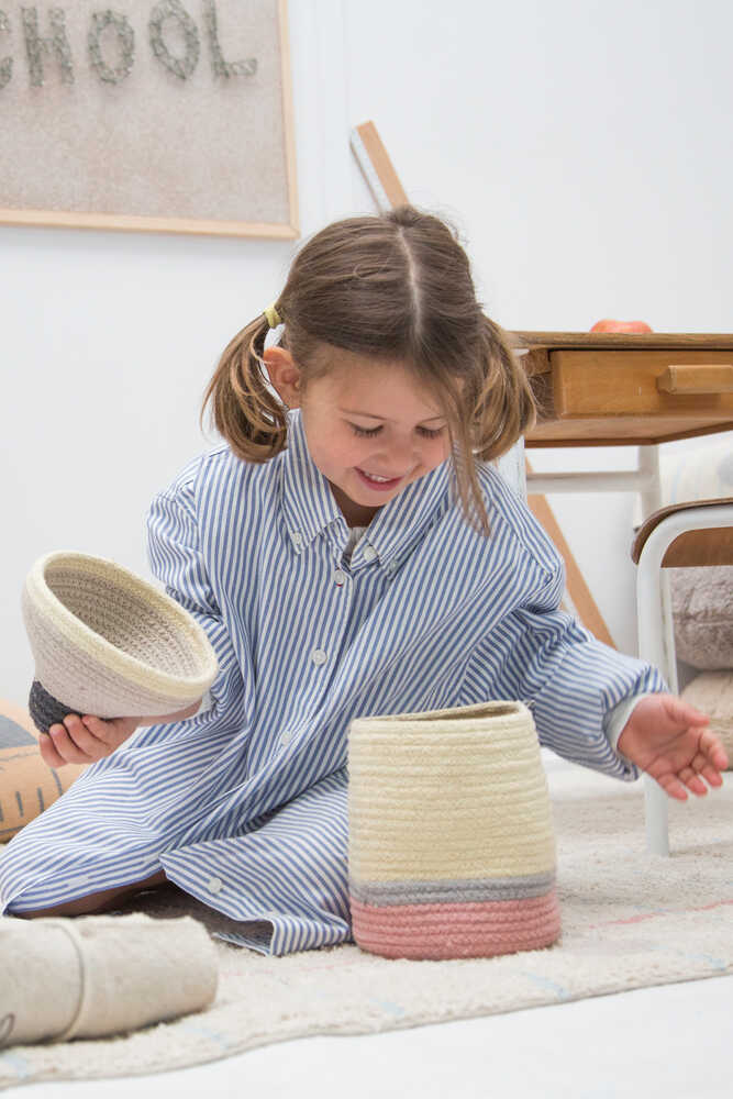 BASKET PENCIL - Image 3