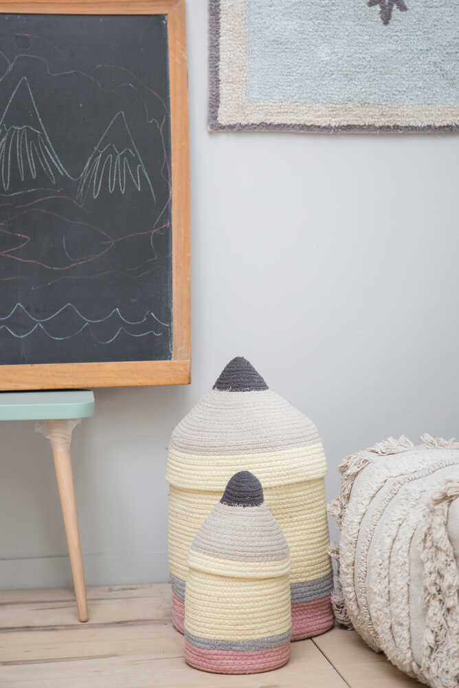 BASKET PENCIL - Image 4