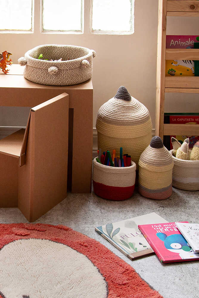 BASKET PENCIL - Image 6