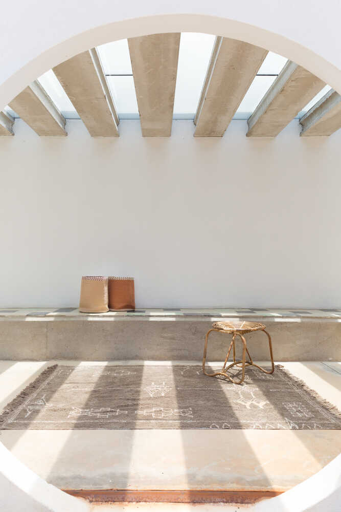 BASKET SUSA TAUPE - Image 5