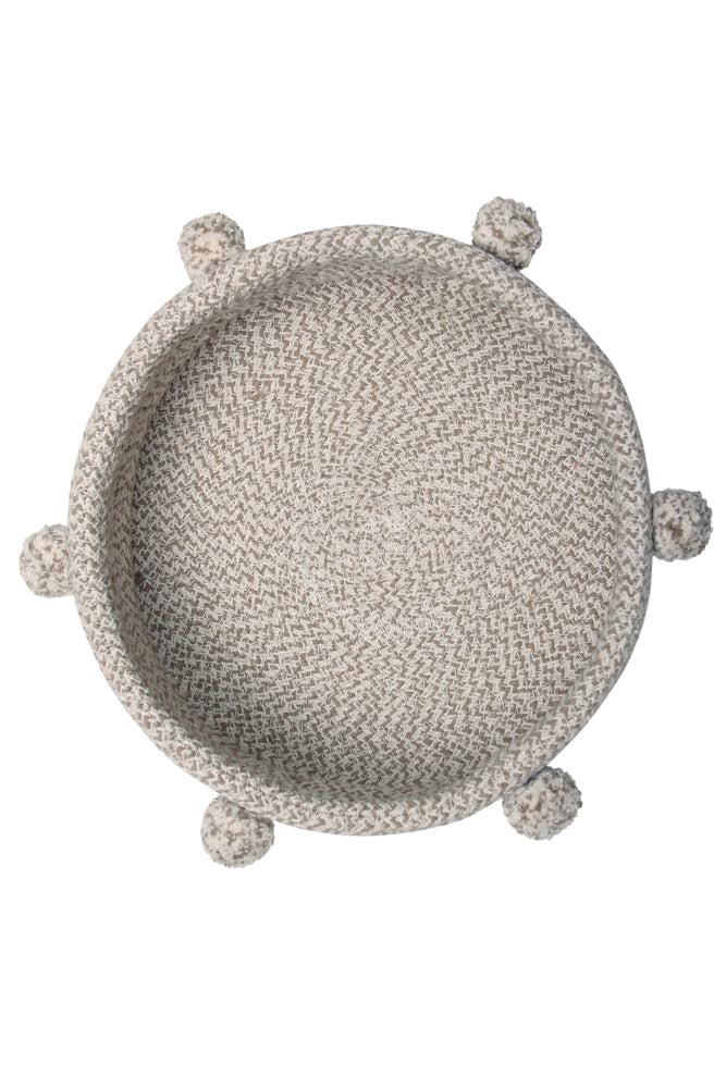 BASKET TRAY NATURAL - Image 6