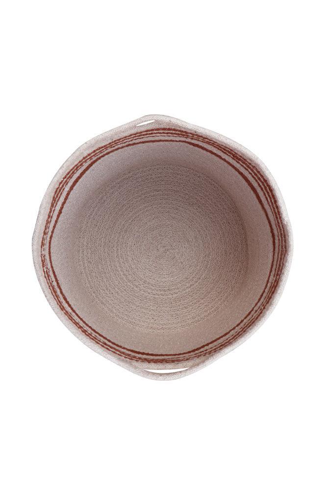 BASKET TWIN TOFFEE - Image 5