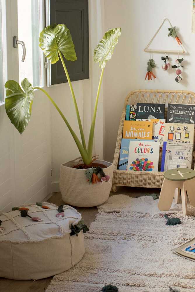 STORAGE BASKET VEGGIES - Image 3