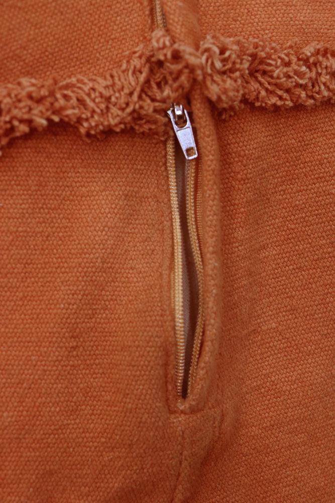 PUFF KIDS BEAN BAG CATHY THE CARROT - Image 8