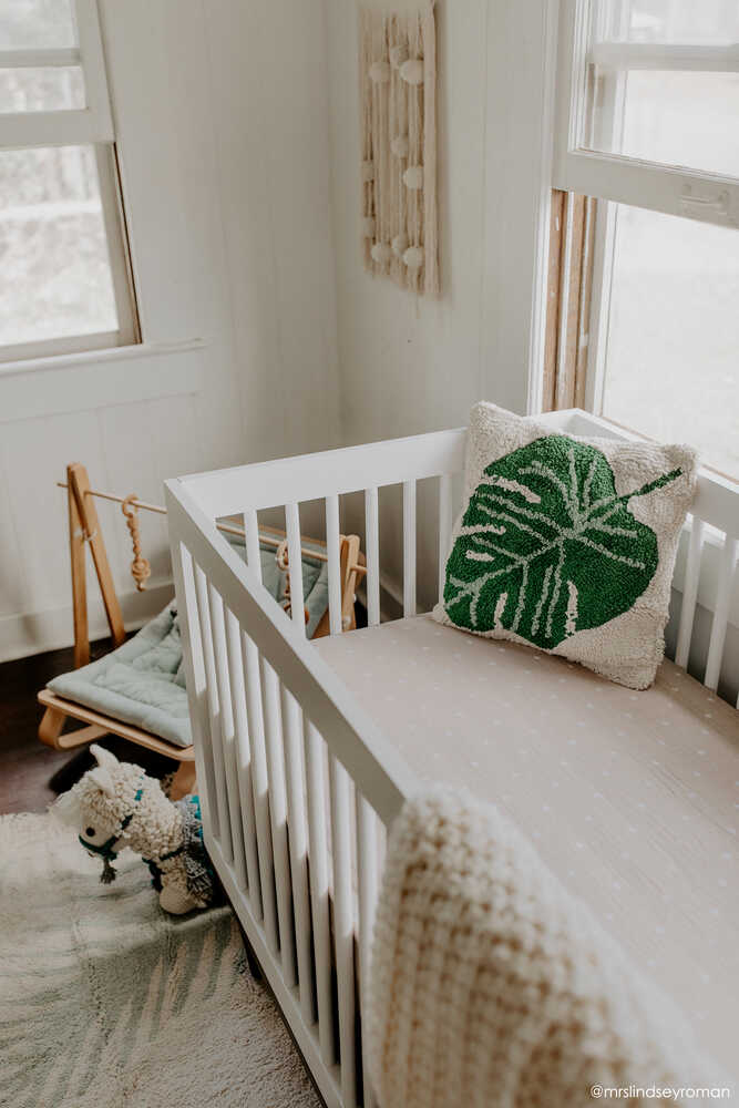 CUSHION MONSTERA - Image 3