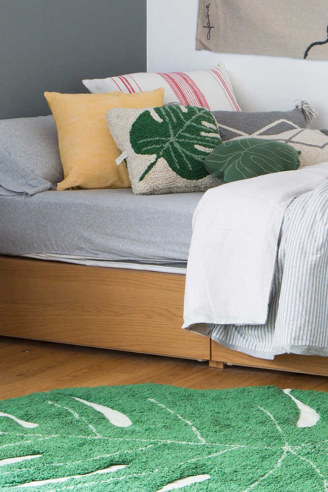 CUSHION MONSTERA - Image 5