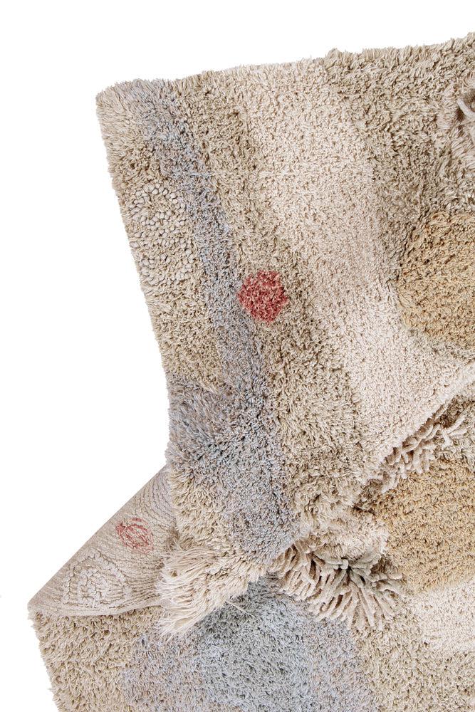 WASHABLE PLAY RUG PATH OF NATURE - Image 8