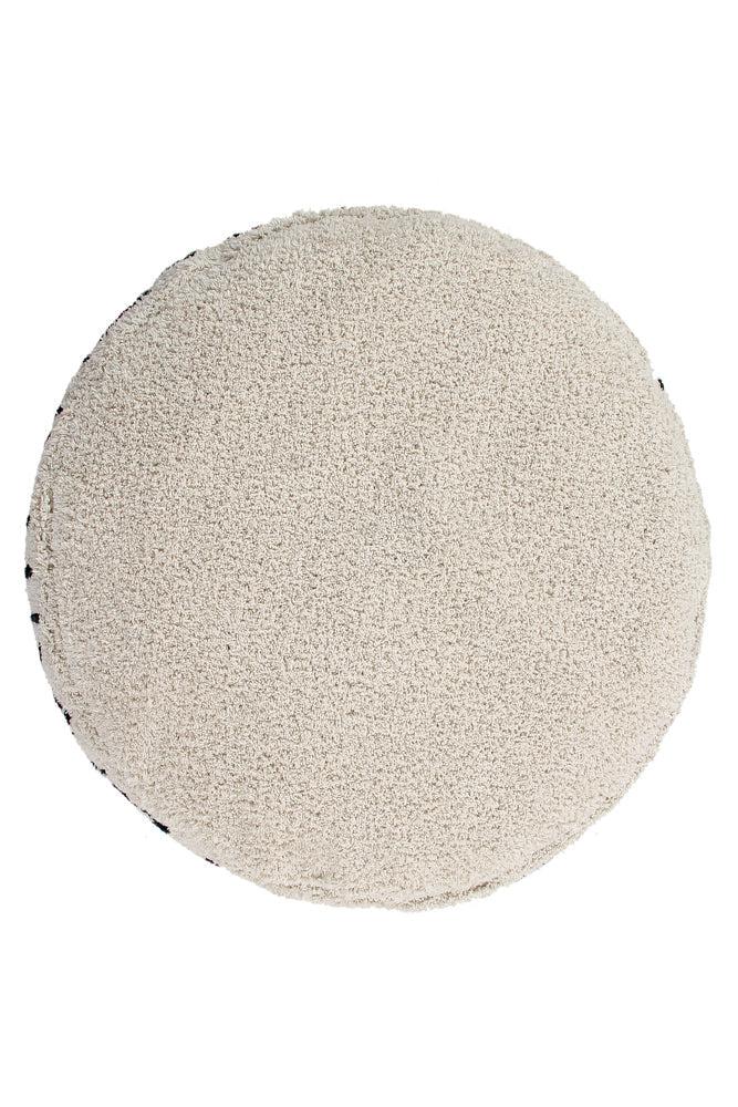 PUFF ABC NATURAL - BLACK - Image 7