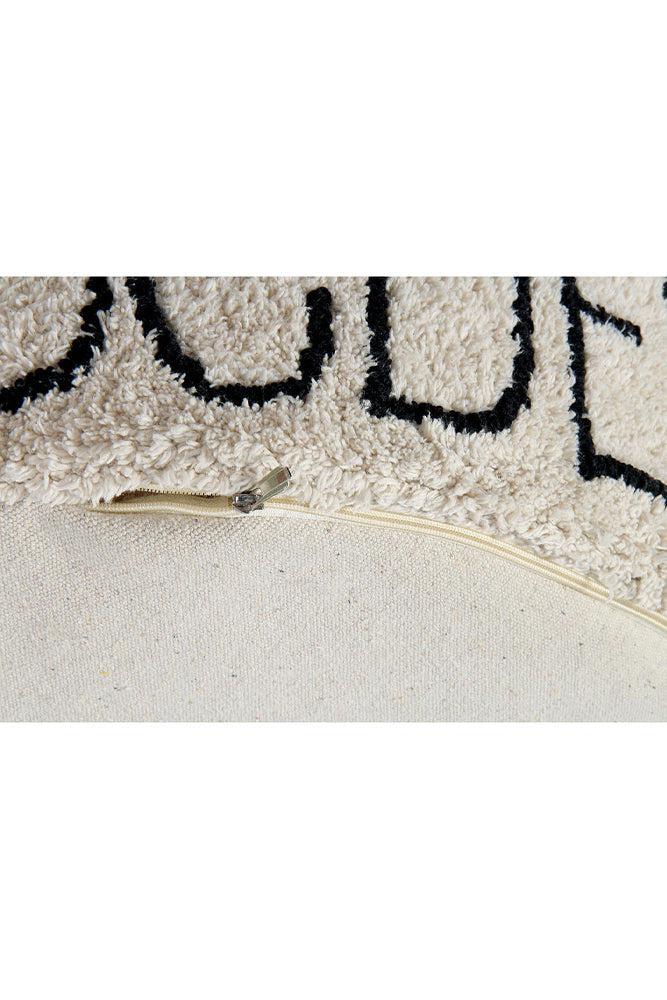 PUFF ABC NATURAL - BLACK - Image 9