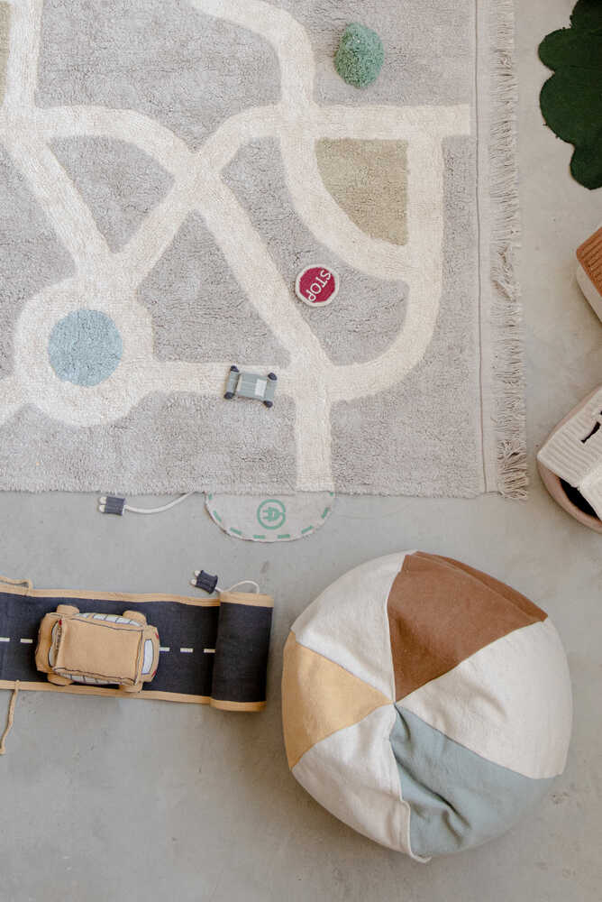 PUFF KIDS BALL - Image 3