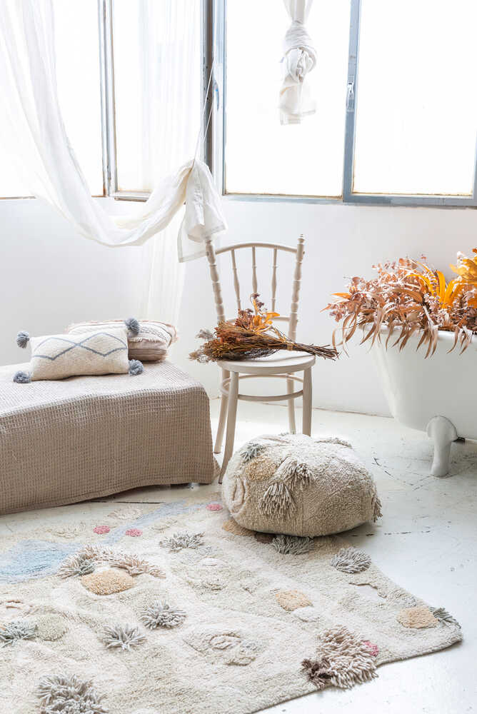 PUFF MOSSY ROCK - Image 4