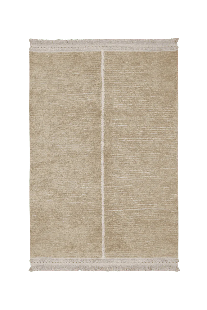 REVERSIBLE WASHABLE RUG DUETTO SAGE - Image 11