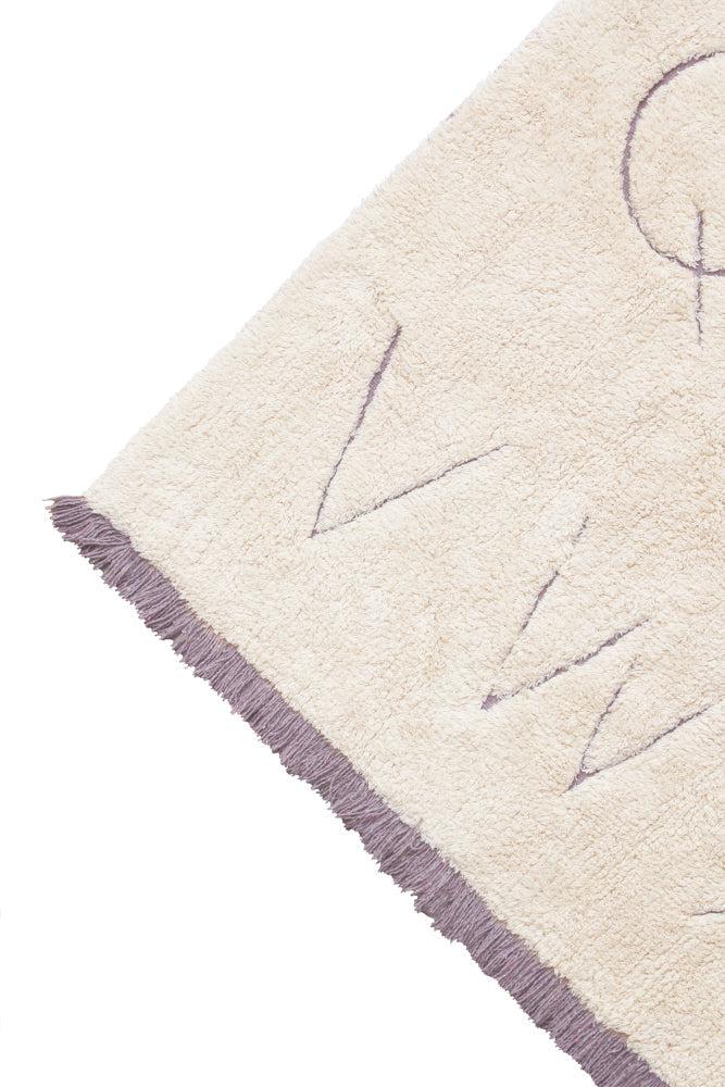 RUGCYCLED WASHABLE RUG ABC - Image 11