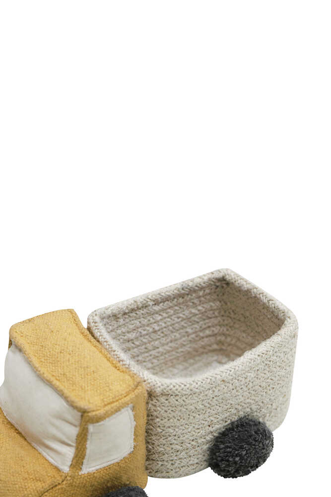 SET OF MINI PLAY BASKETS TRUCK - Image 7