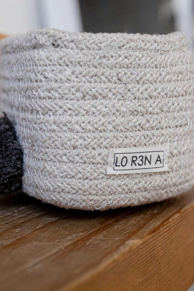 SET OF MINI PLAY BASKETS TRUCK - Image 8