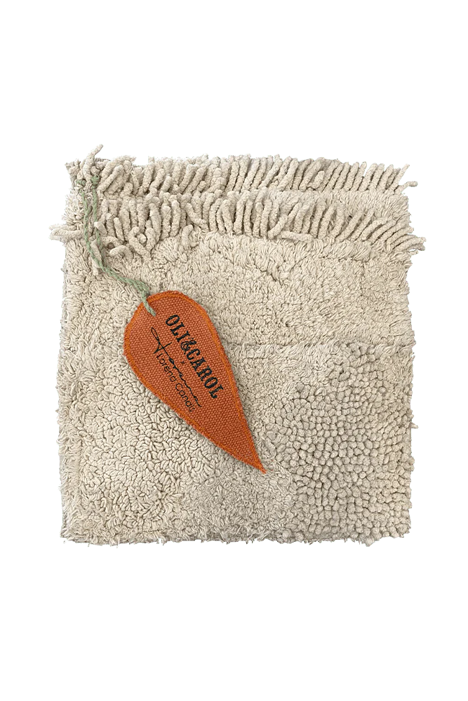 SENSORY BOOK COOL KIDS EAT HEALTHY - Image 3