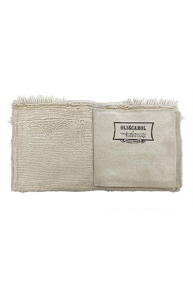 SENSORY BOOK COOL KIDS EAT HEALTHY - Image 8