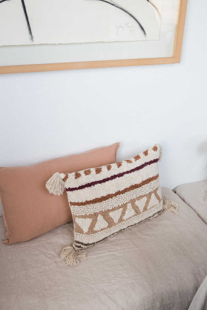 THROW PILLOW SISTAN RECTANGULAR - Image 3