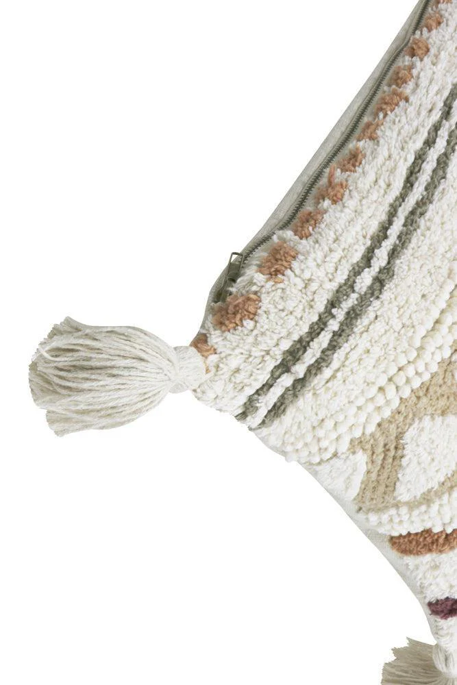 THROW PILLOW SISTAN RECTANGULAR - Image 7