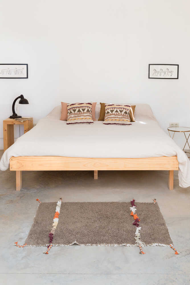 THROW PILLOW SISTAN SQUARE - Image 3