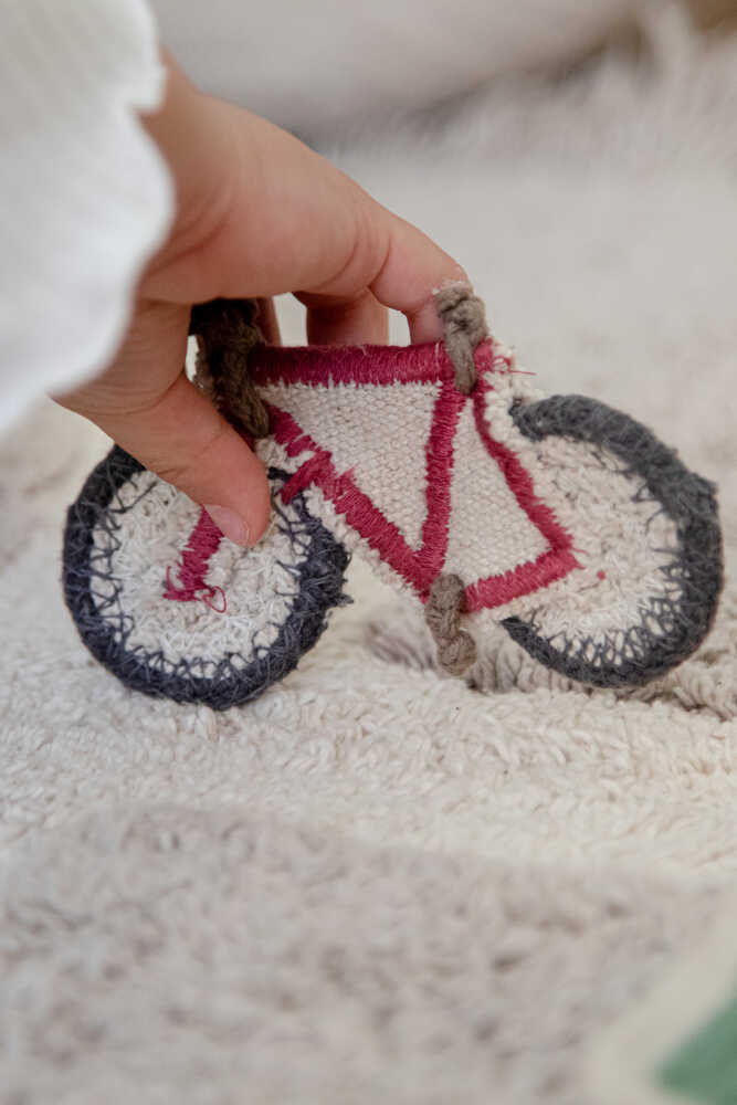 WASHABLE PLAY RUG ECOCITY - Image 3