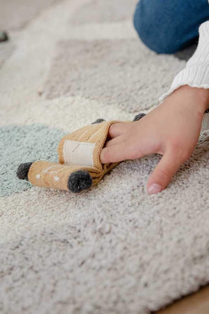 WASHABLE PLAY RUG ECOCITY - Image 7