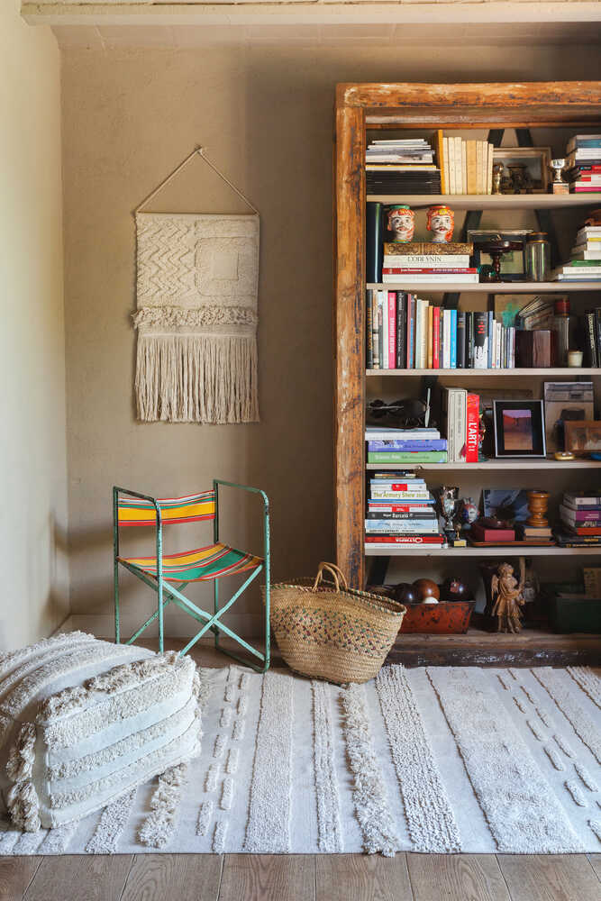 WASHABLE RUG AIR NATURAL - Image 4