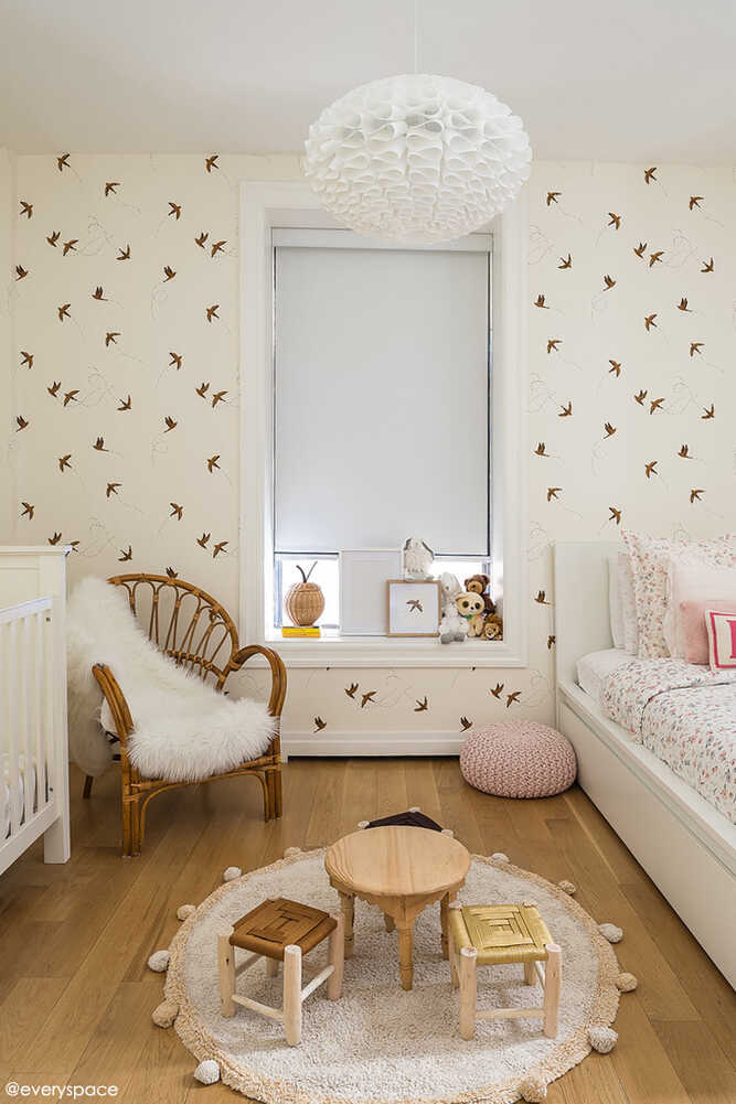 WASHABLE RUG BUBBLY NATURAL - HONEY - Image 3