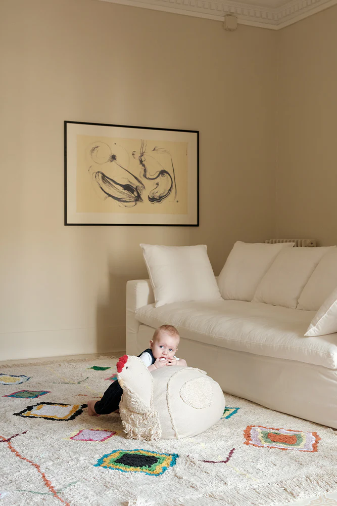 WASHABLE RUG KAAROL - Image 3