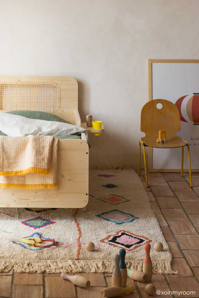 WASHABLE RUG KAAROL - Image 5