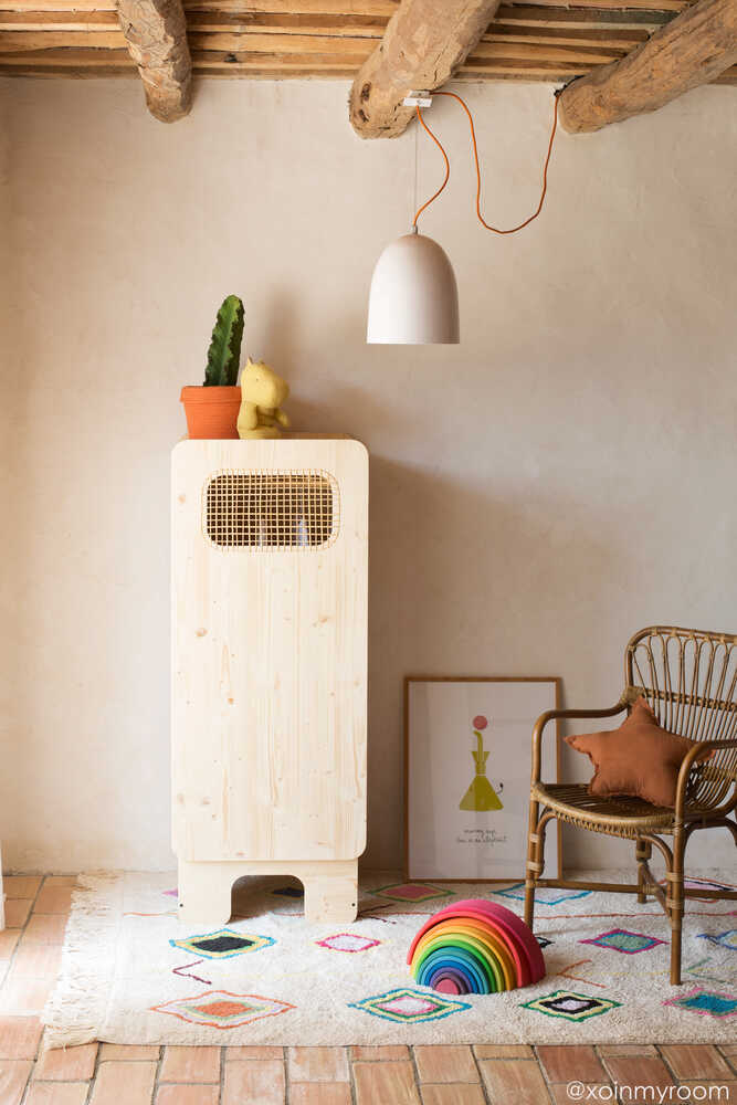 WASHABLE RUG KAAROL - Image 6