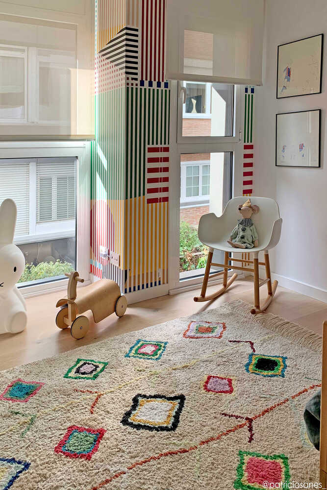 WASHABLE RUG KAAROL - Image 7