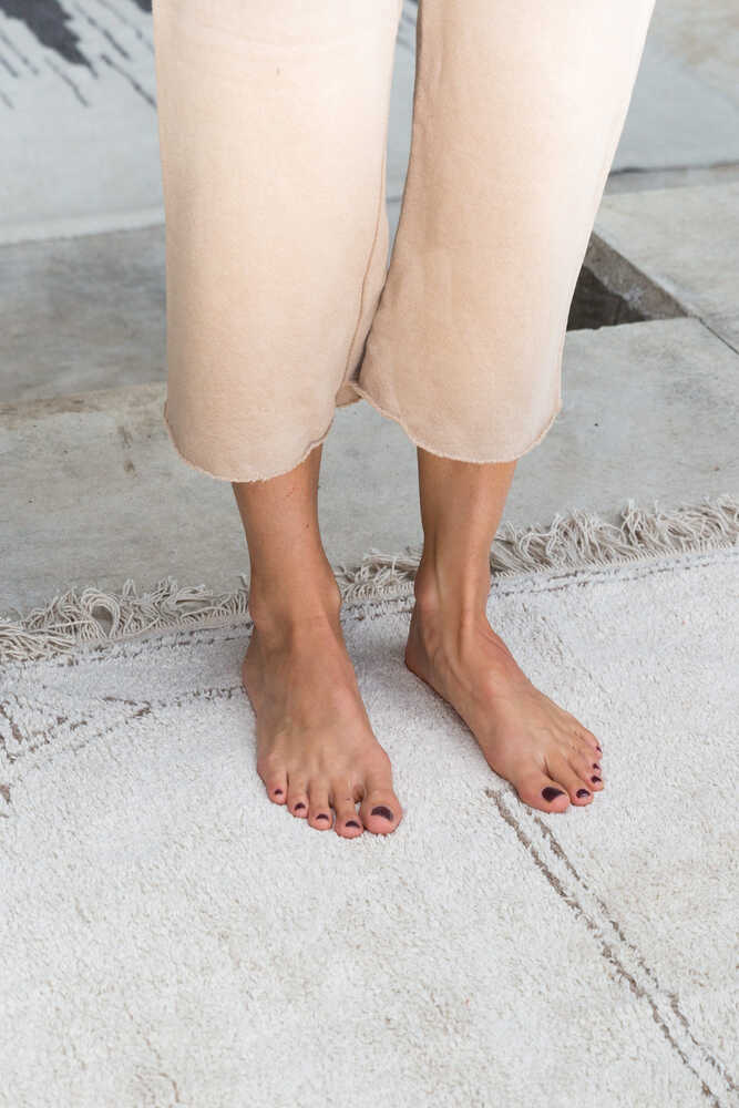 WASHABLE AREA RUG NOMAD KERMAN - Image 4