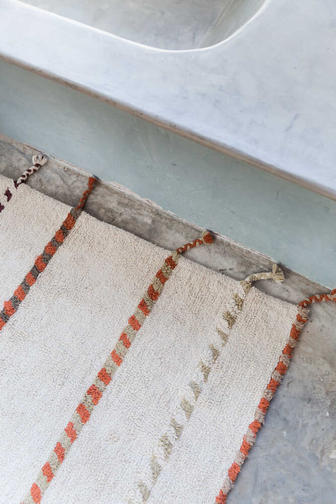 WASHABLE AREA RUG PALAS - Image 3