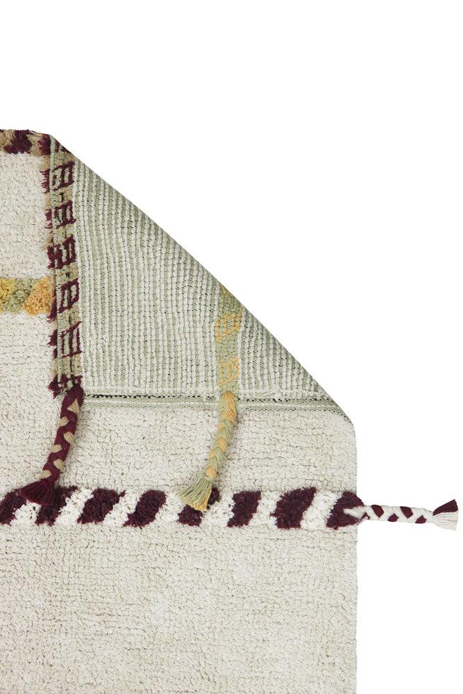 WASHABLE AREA RUG PALAS - Image 4