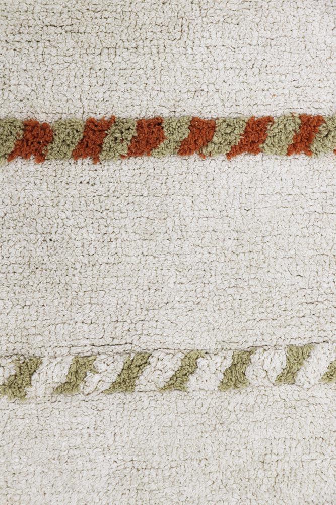 WASHABLE AREA RUG PALAS - Image 5