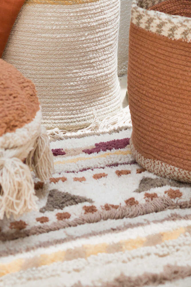 WASHABLE AREA RUG SISTAN - Image 3