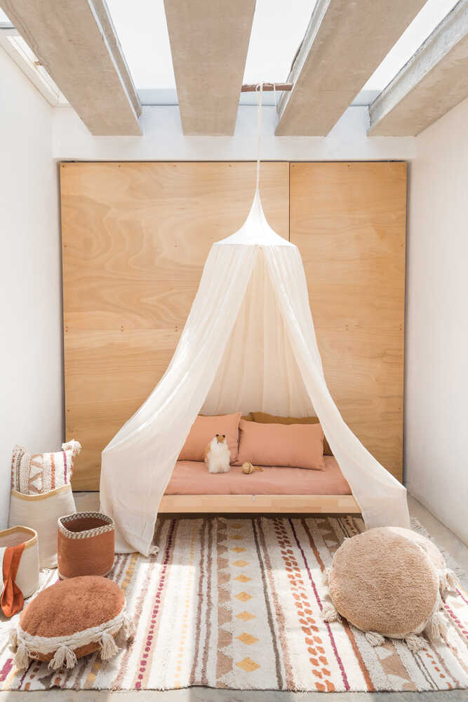 WASHABLE AREA RUG SISTAN - Image 4