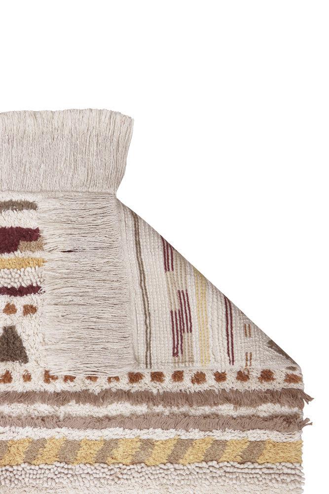 WASHABLE AREA RUG SISTAN - Image 7