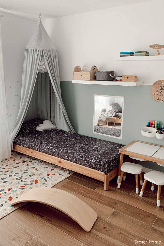 WASHABLE RUG TERRAZZO MARBLE - Image 3