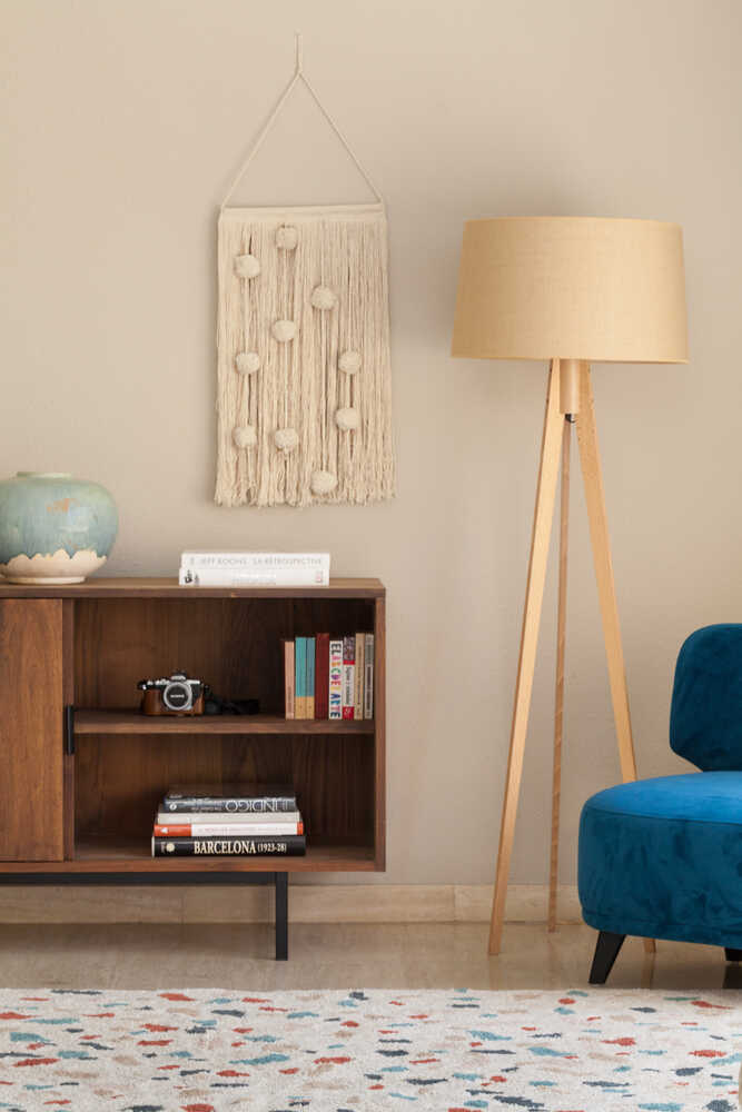 WASHABLE RUG TERRAZZO MARBLE - Image 4