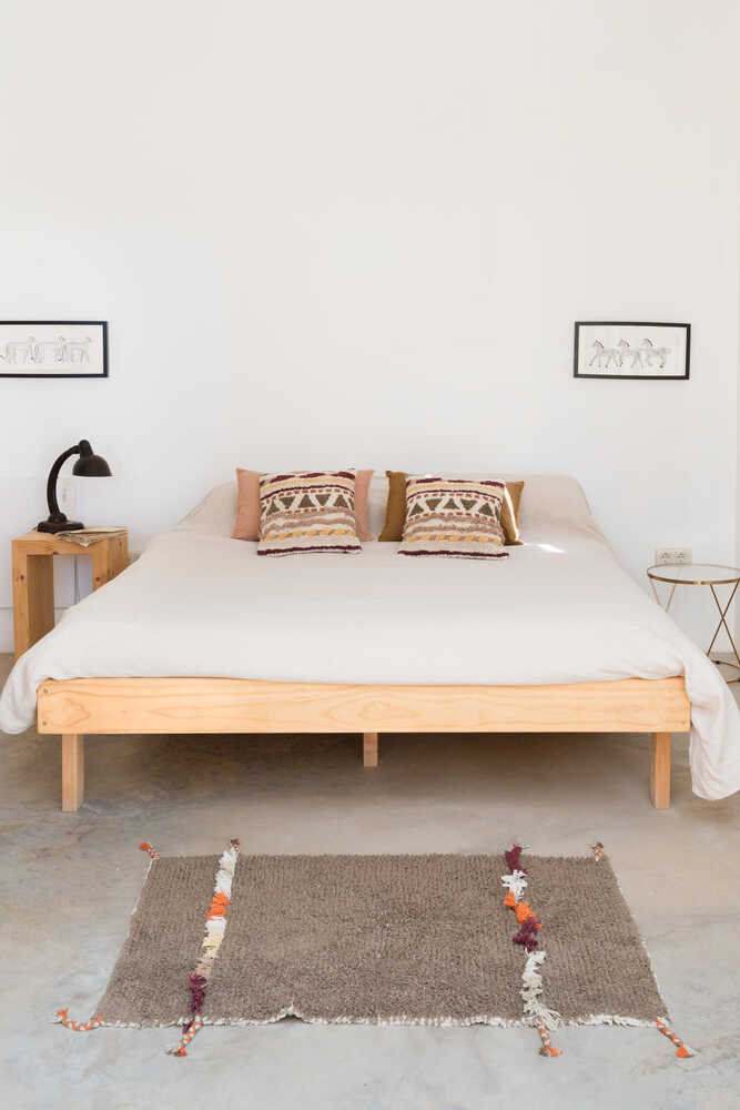 REVERSIBLE WASHABLE RUG ZABOL - Image 3