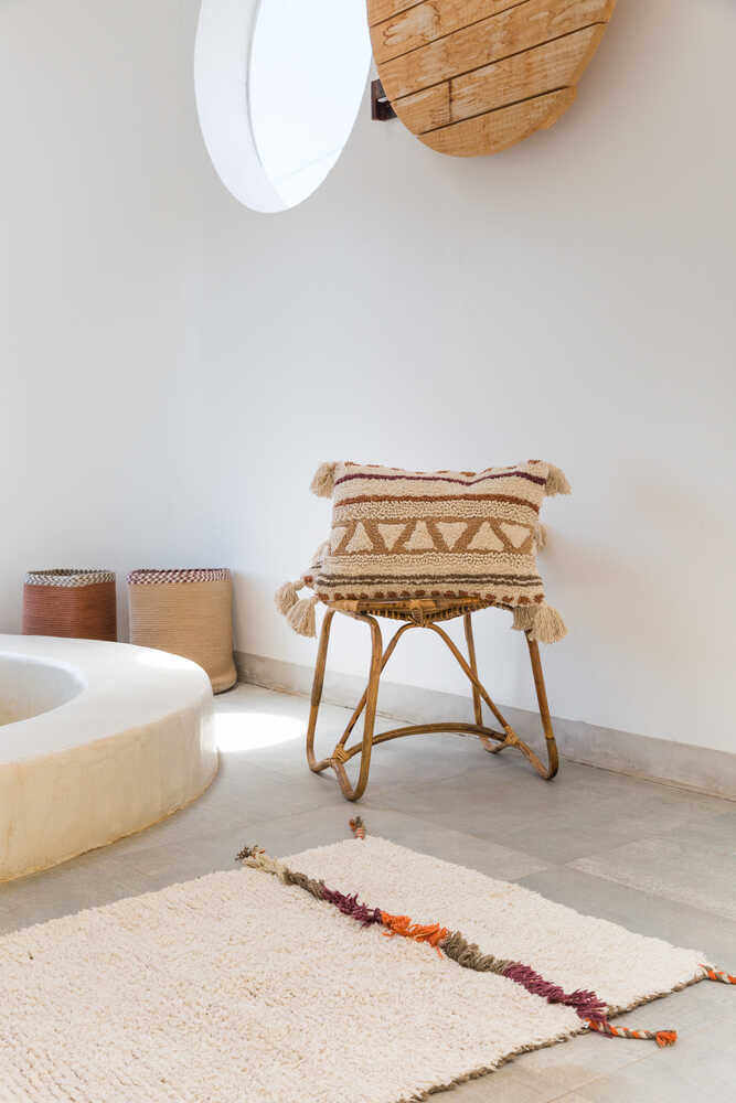 REVERSIBLE WASHABLE RUG ZABOL - Image 4