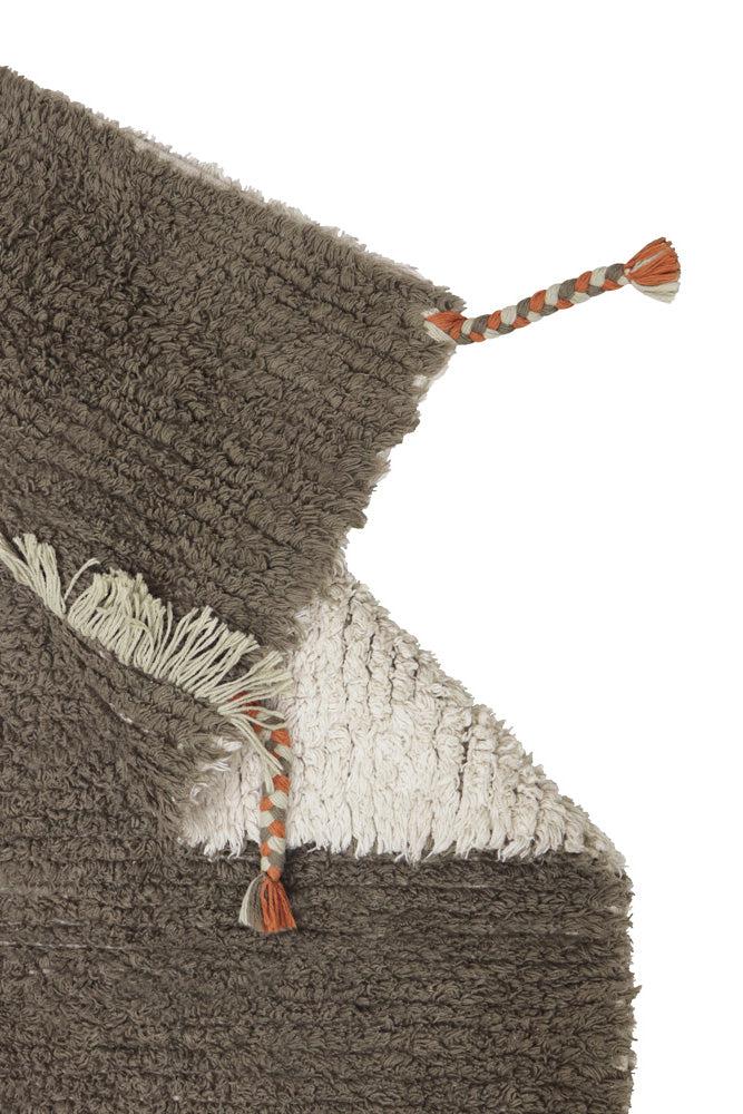 REVERSIBLE WASHABLE RUG ZABOL - Image 8
