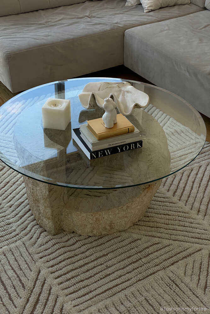 WOOLABLE RUG ALMOND VALLEY - Image 3