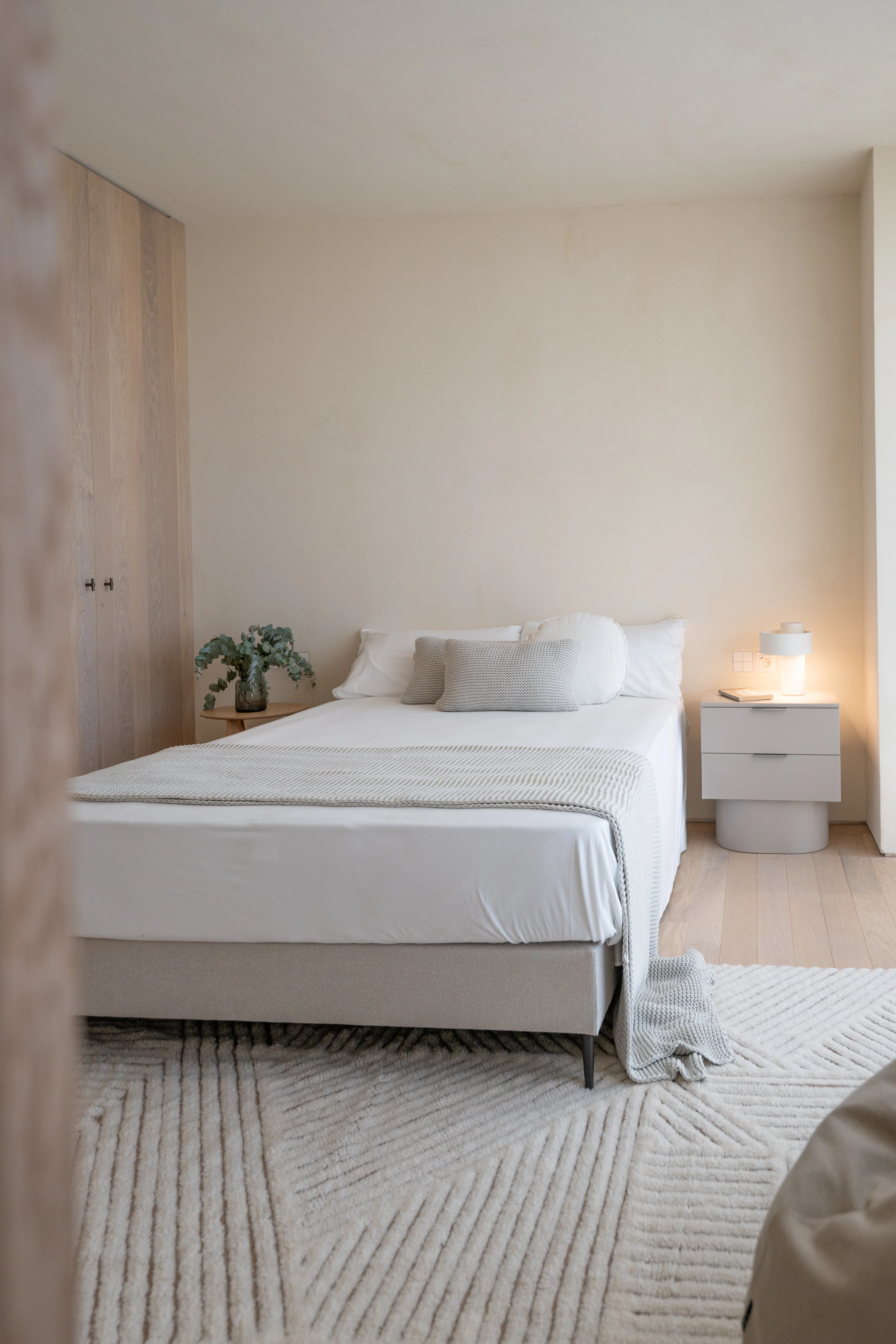 WOOLABLE RUG ALMOND VALLEY - Image 4