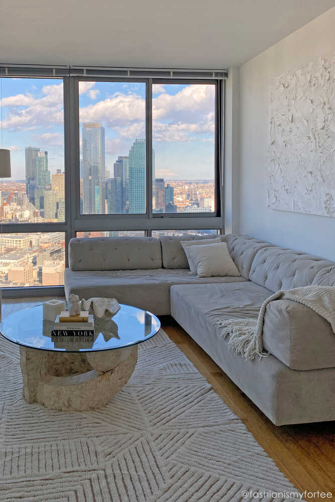 WOOLABLE RUG ALMOND VALLEY - Image 5